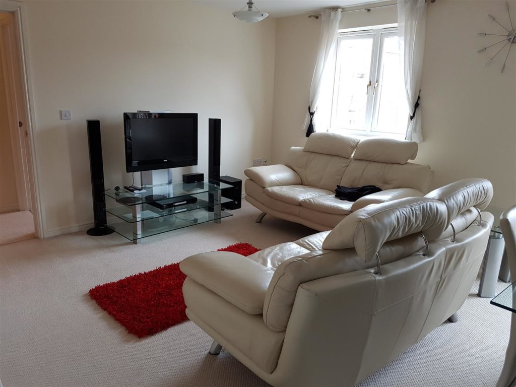 Rowsby Court, Pontprennau, CF23 8FG