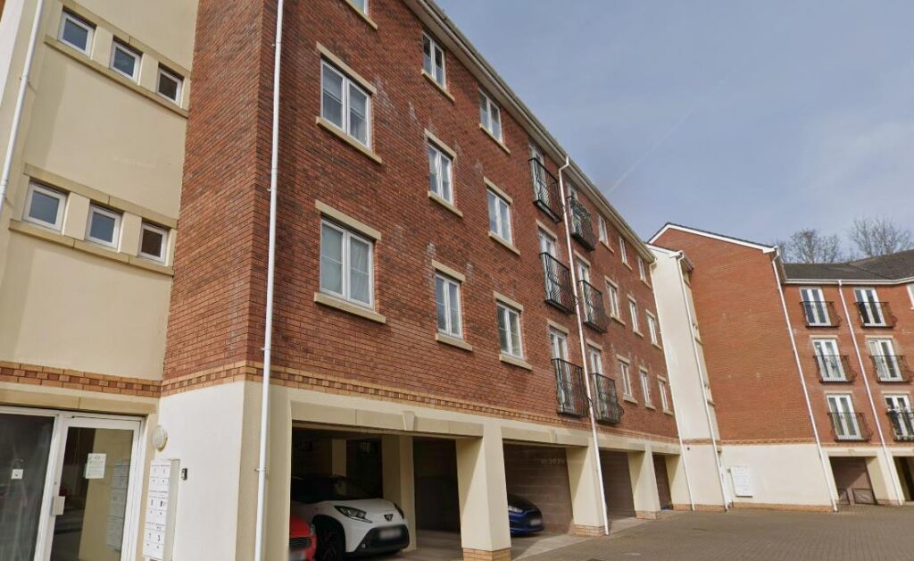 Rowsby Court, Pontprennau, CF23 8FG