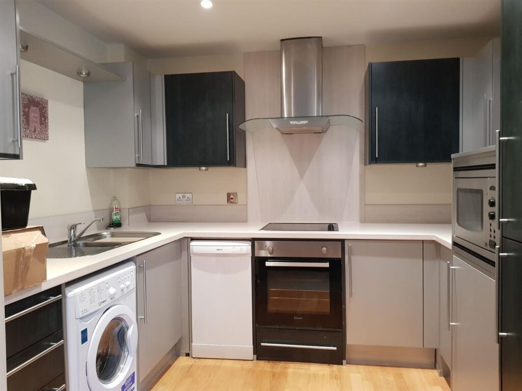 Landmark Place, Churchill Way, CF10 2HU
